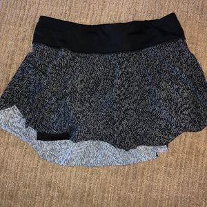 Lululemon skirt